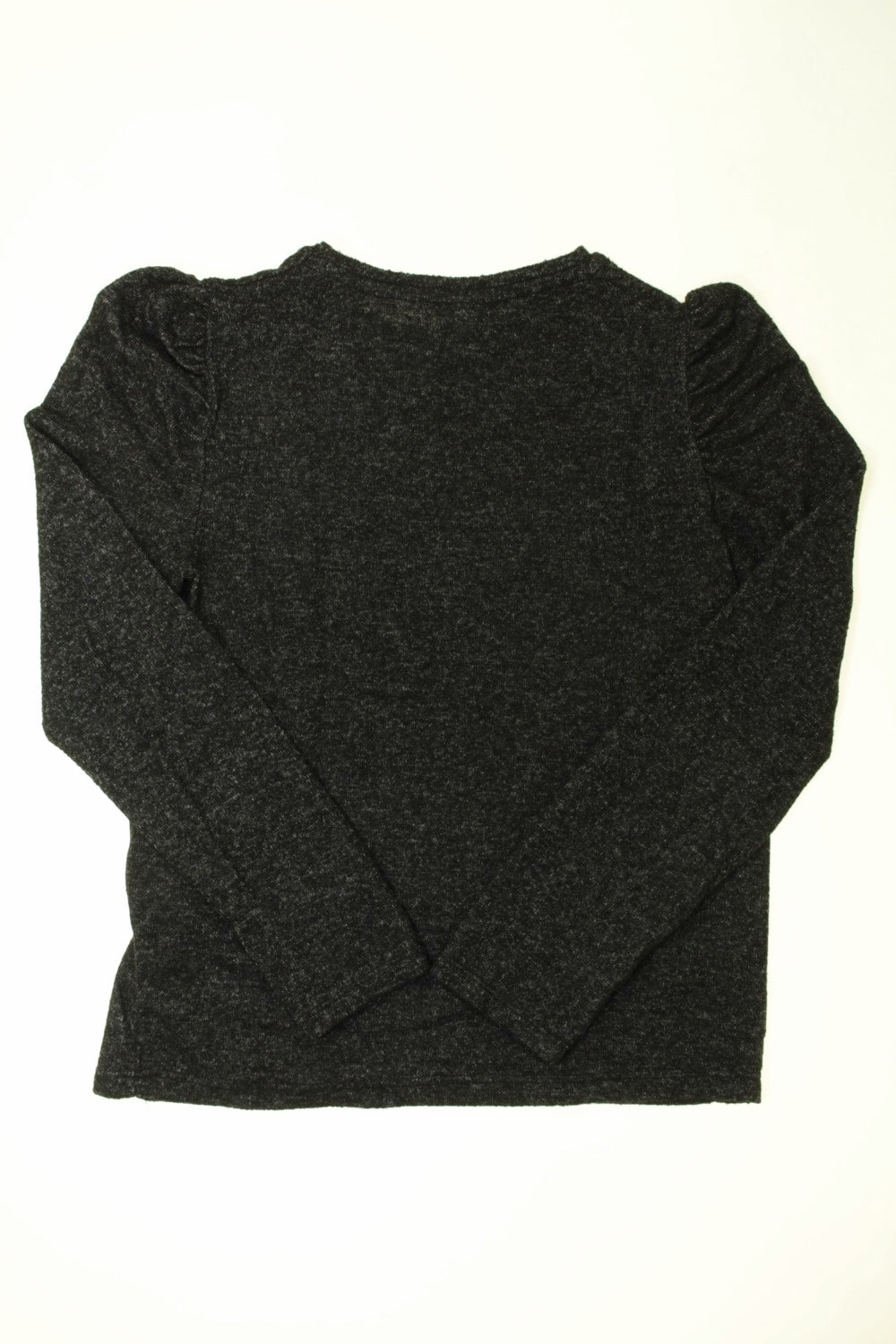 Pull fin à strass