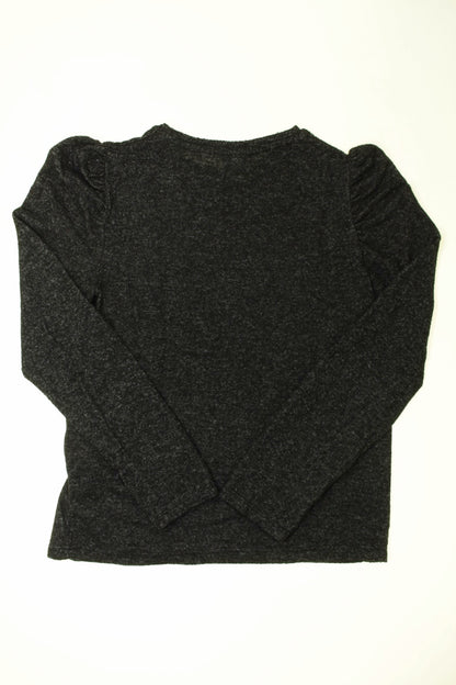 Pull fin à strass