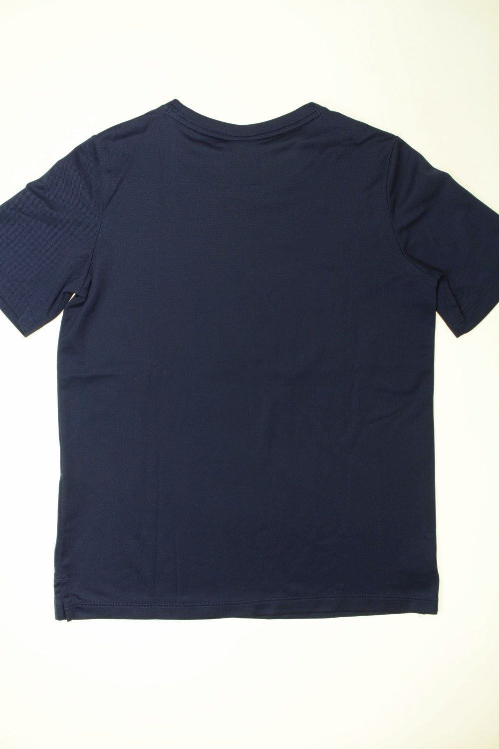 Tee-shirt technique manches courtes