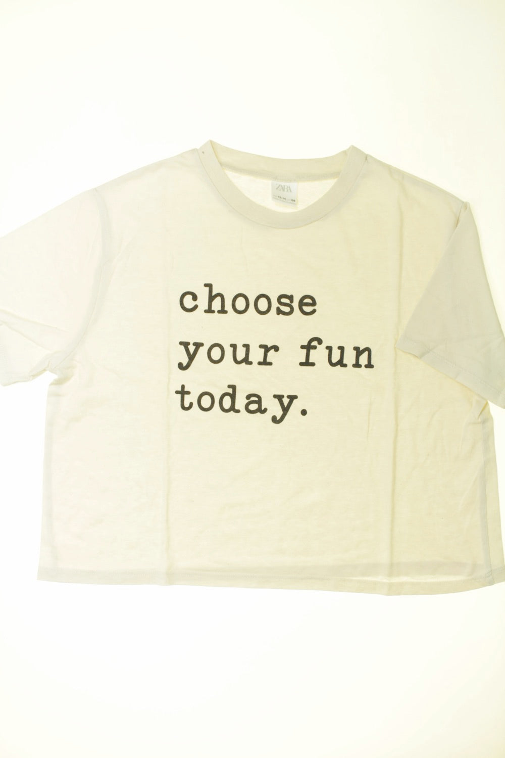 Tee-shirt / Polo, 12 ans, Fille, Tee-shirt / Polo 12 ans