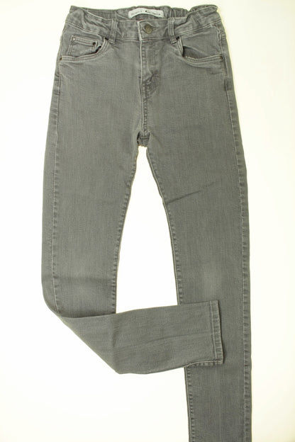 Jean slim