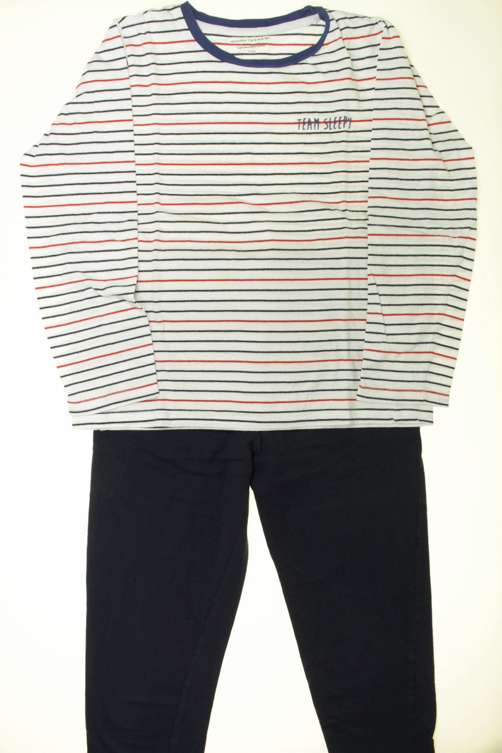 Pyjama / Dors-bien, 12 ans, Garçon, Pyjama / Dors-bien 12 ans