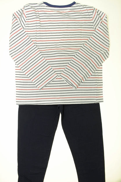 Pyjama rayé