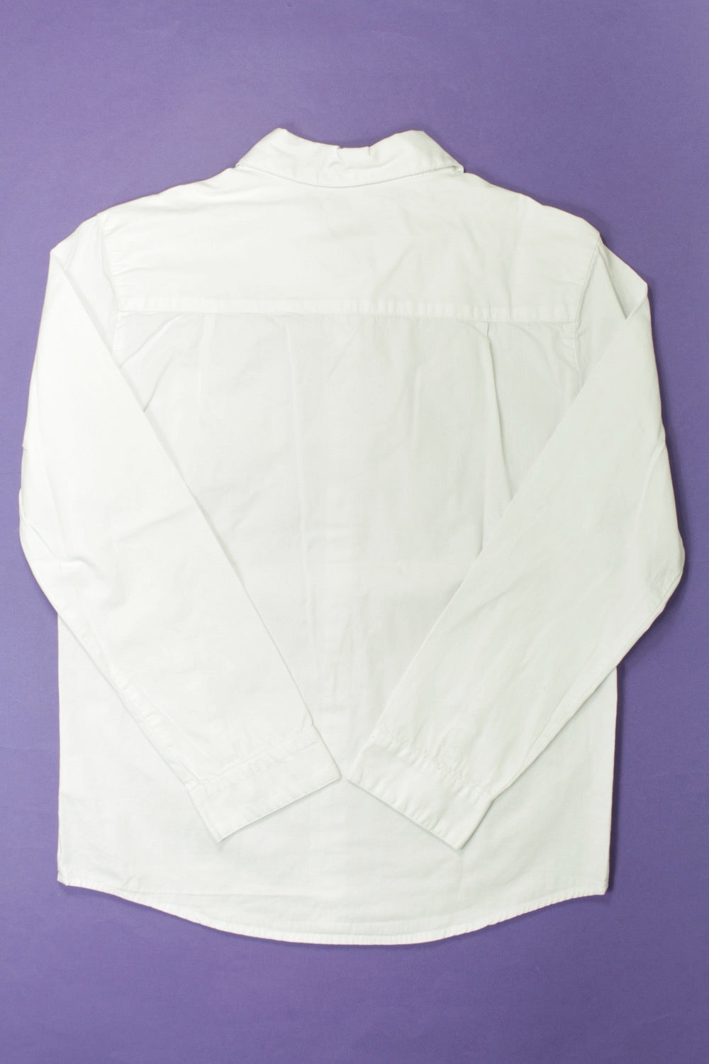 Chemise blanche