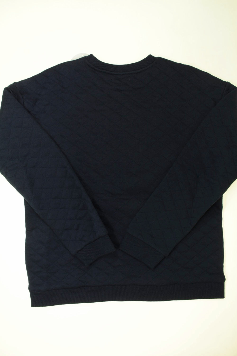Sweat matelassé - NEUF - 14 ans