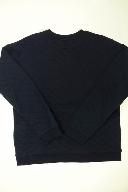 Sweat matelassé - NEUF - 14 ans