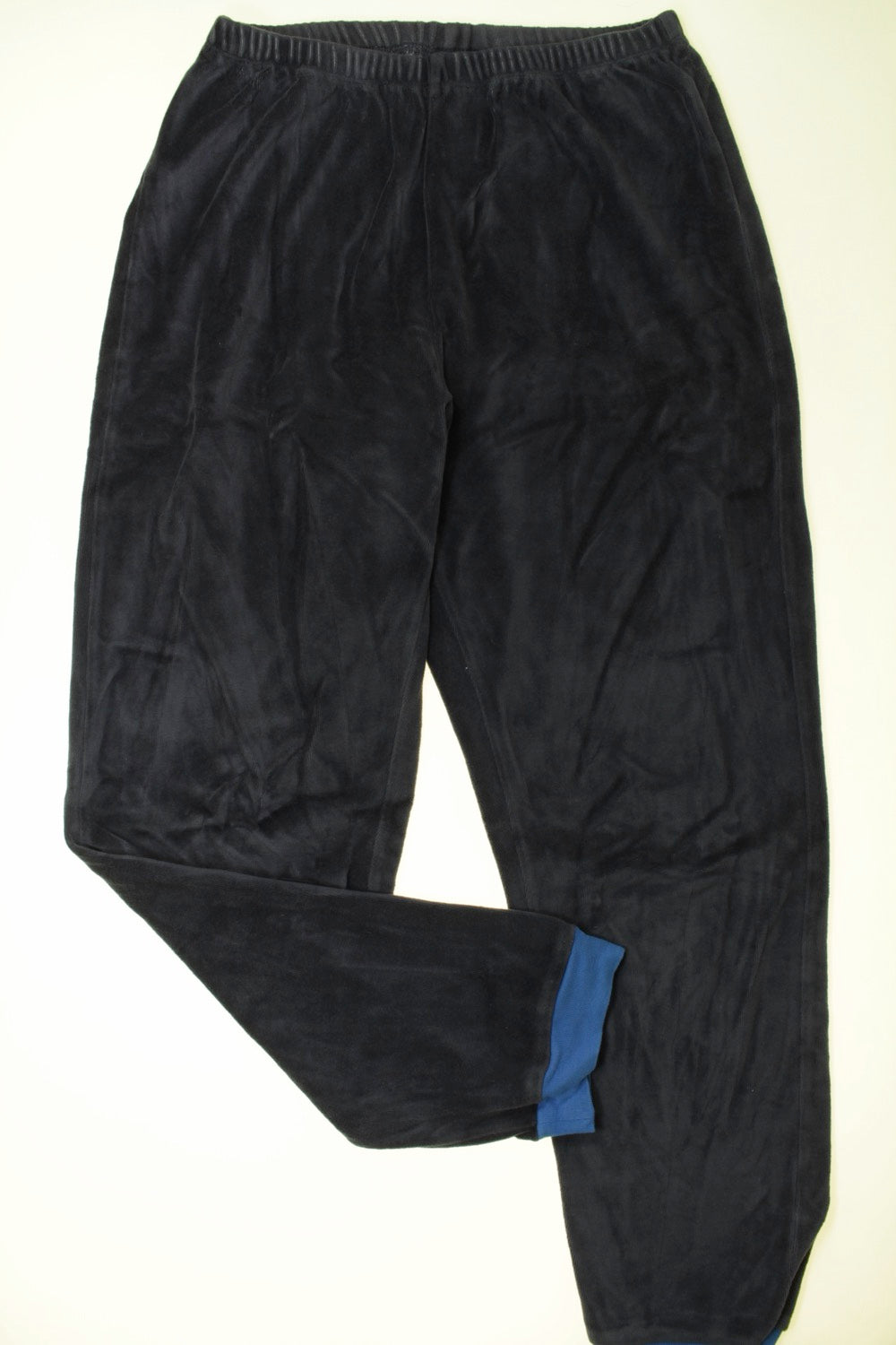 Pyjama en velours - 14 ans