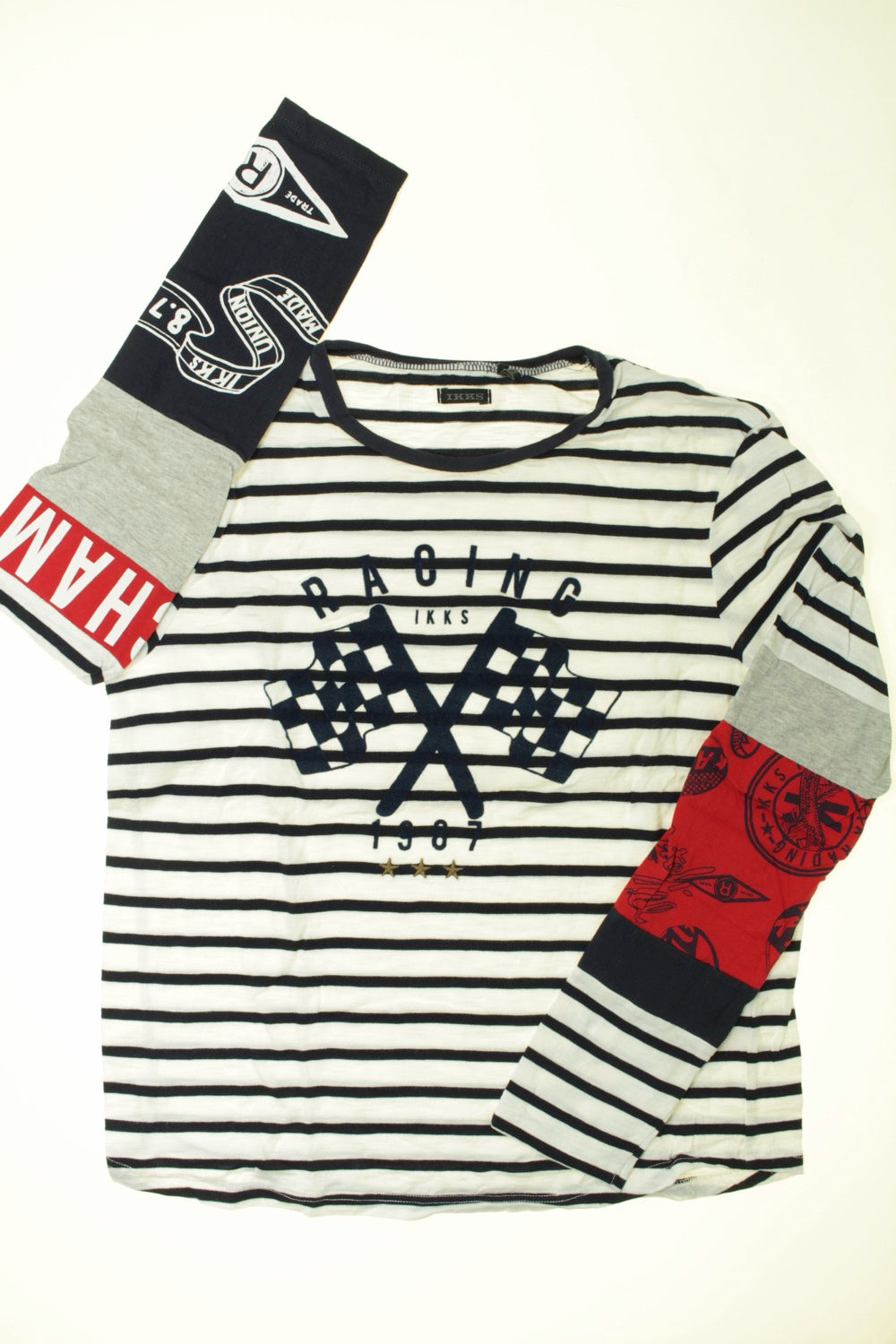 Tee-shirt / Polo, 12 ans, Garçon, Tee-shirt / Polo 12 ans