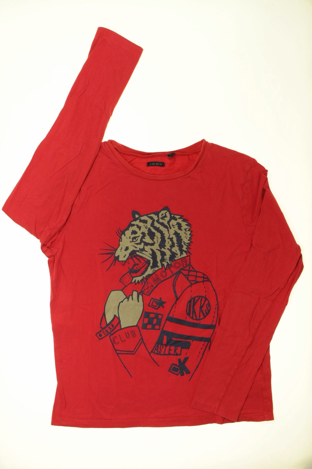 Tee-shirt / Polo, 12 ans, Garçon, Tee-shirt / Polo 12 ans