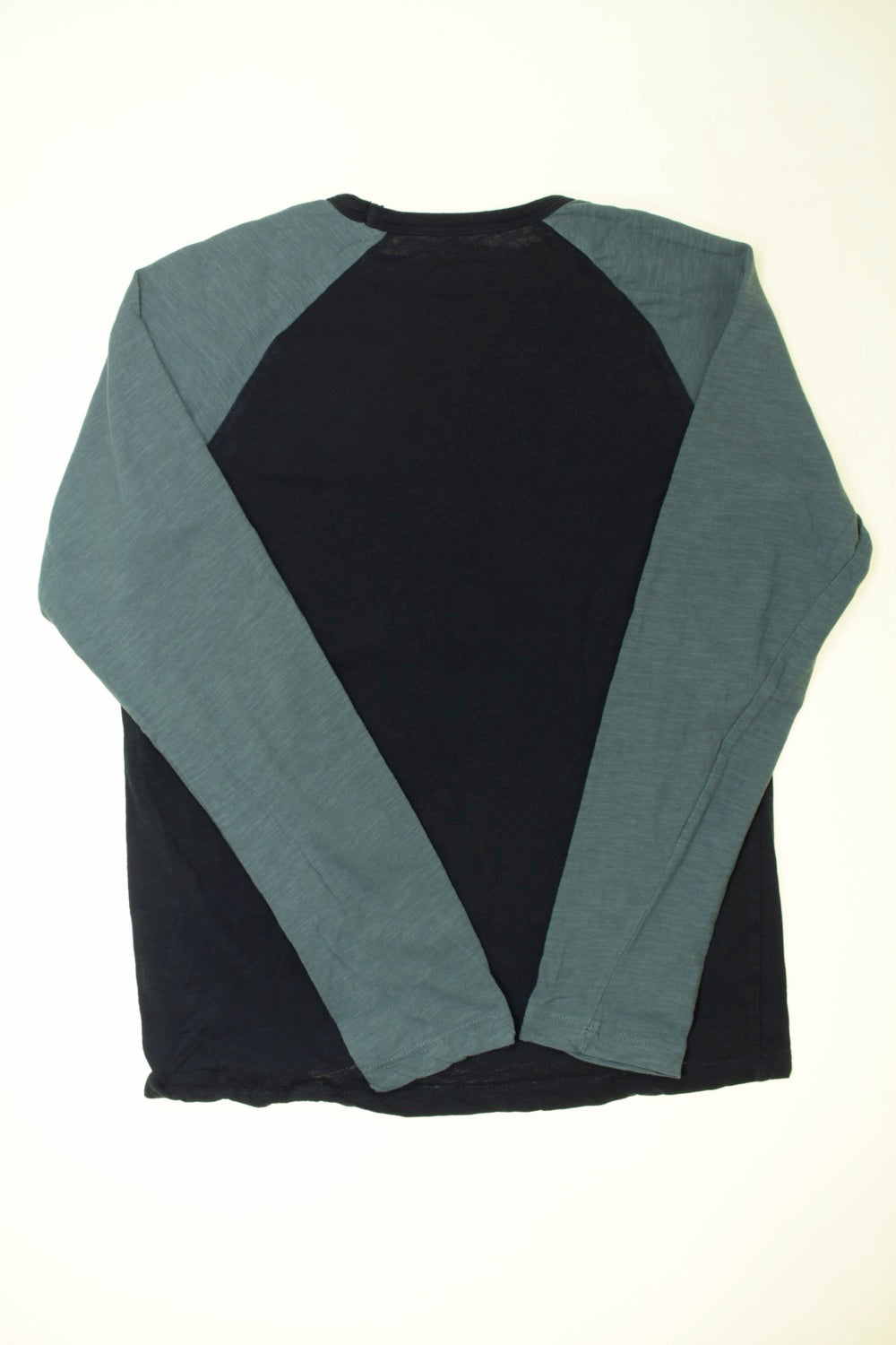 Tee-shirt manches longues Loup - 14 ans