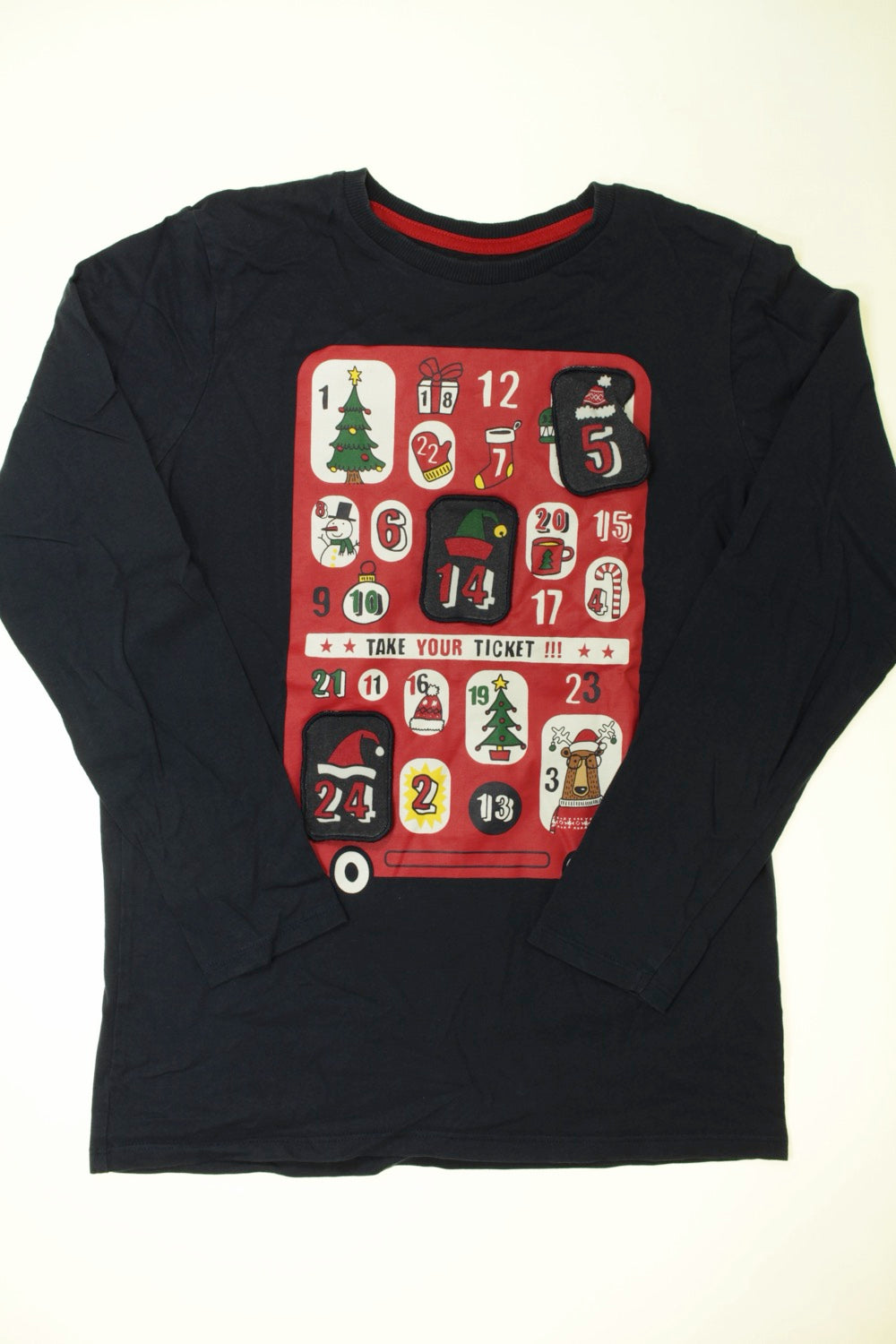Tee-shirt / Polo, 12 ans, Garçon, Tee-shirt / Polo 12 ans