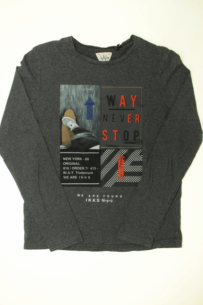 Tee-shirt / Polo, 12 ans, Garçon, Tee-shirt / Polo 12 ans