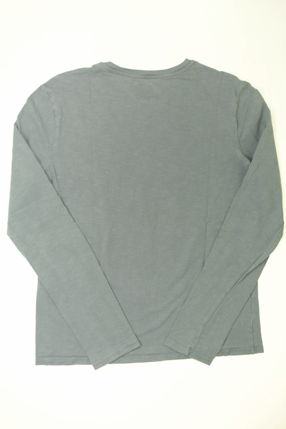 Tee-shirt manches longues Chiffres - 14 ans