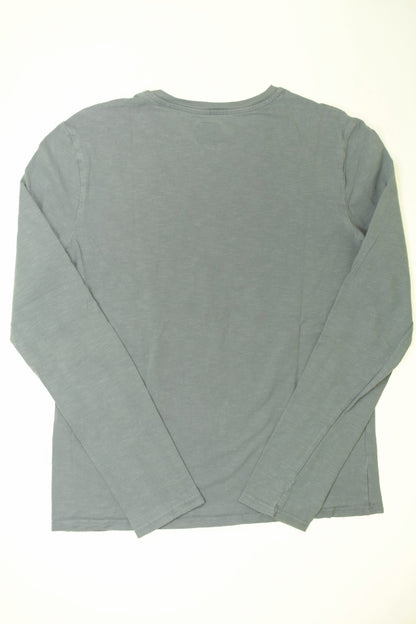 Tee-shirt manches longues Chiffres - 14 ans