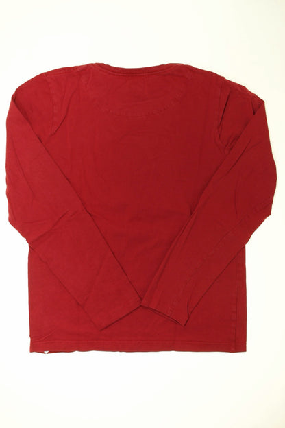 Tee-shirt manches longues Casque - 14 ans