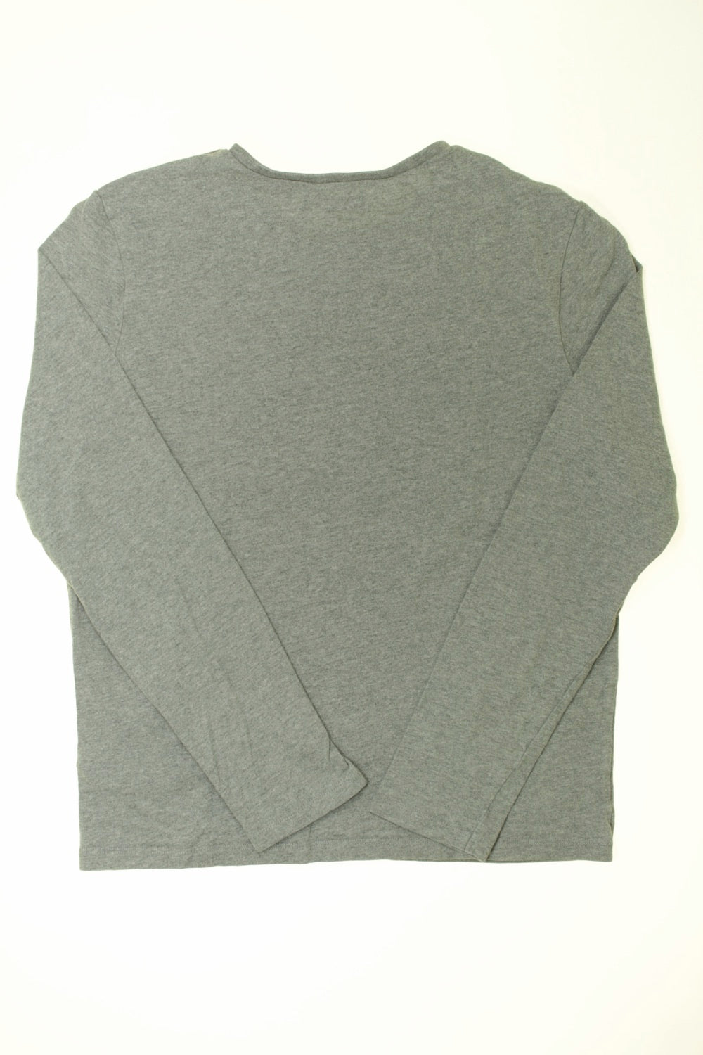 Tee-shirt manches longues Sneakers - 14 ans