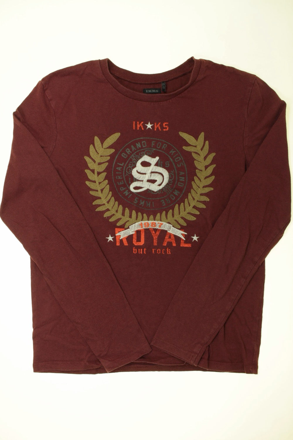Tee-shirt / Polo, 12 ans, Garçon, Tee-shirt / Polo 12 ans