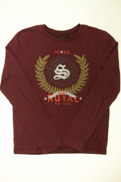 Tee-shirt / Polo, 12 ans, Garçon, Tee-shirt / Polo 12 ans