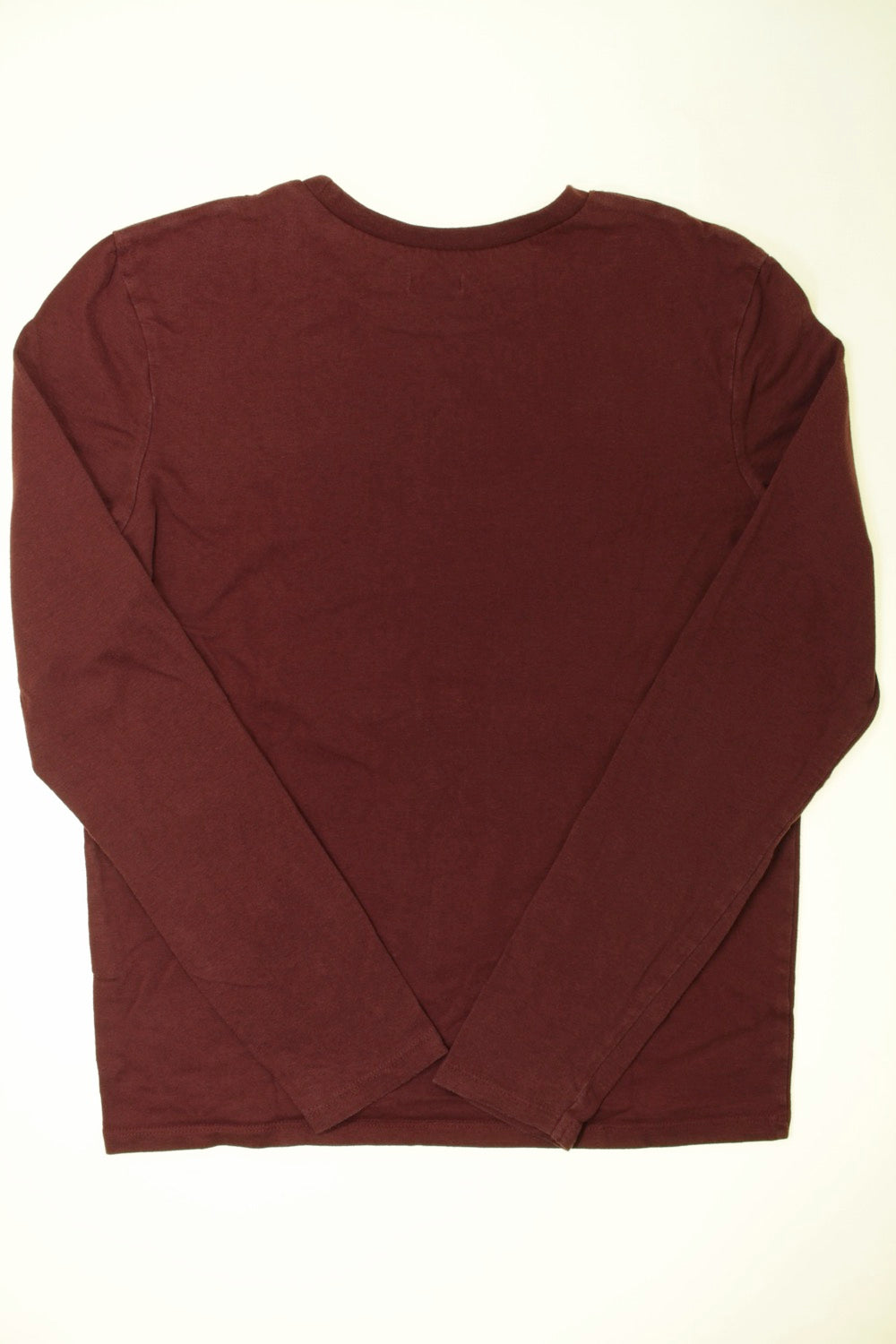 Tee-shirt manches longues Royal - 14 ans