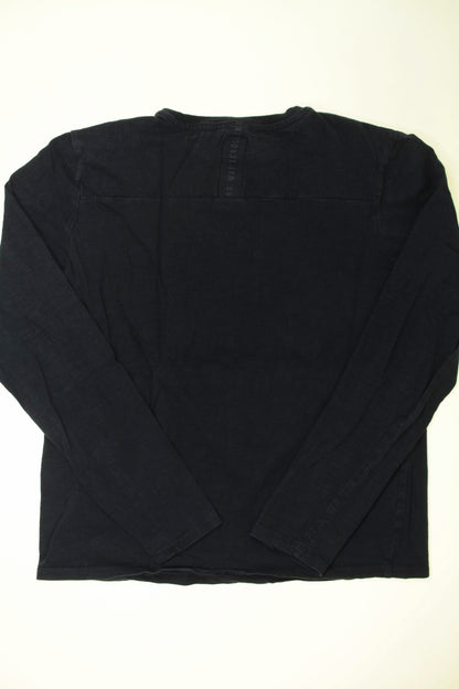 Tee-shirt manches longues Tête de mort - 16 ans