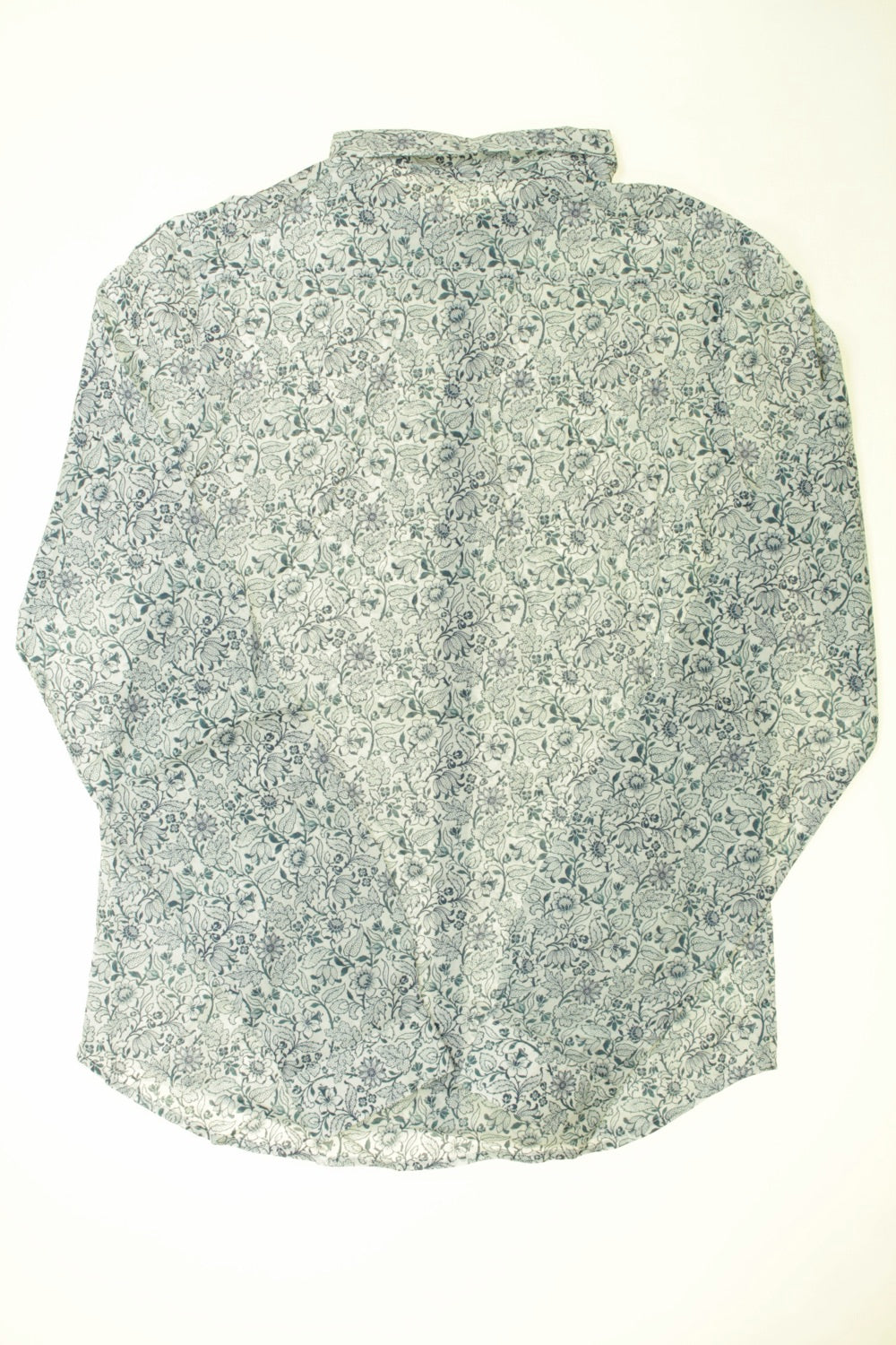 Chemise Liberty - 14 ans