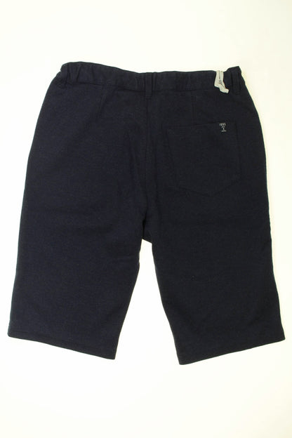 Bermuda - 14 ans