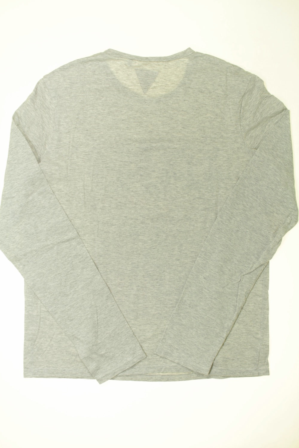 Tee-shirt manches longues Drapeau - 16 ans