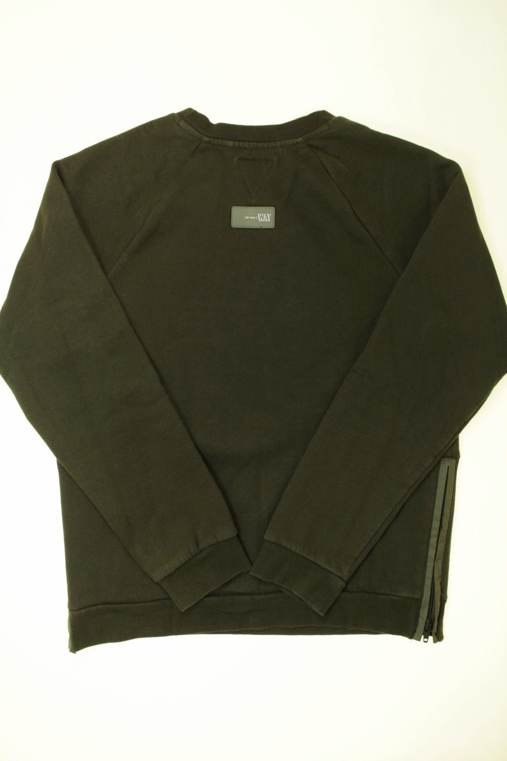 Sweat Unlimited - 14 ans