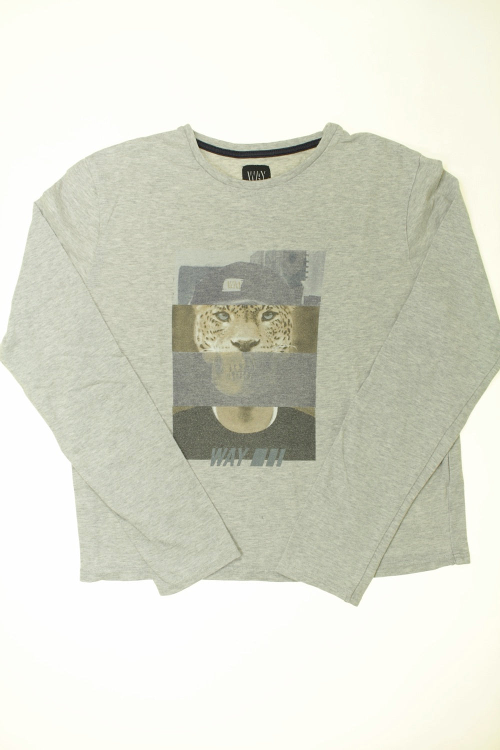 Tee-shirt / Polo, 12 ans, Garçon, Tee-shirt / Polo 12 ans