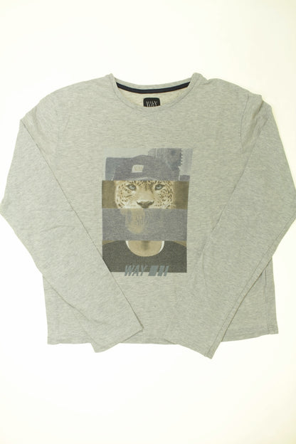 Tee-shirt / Polo, 12 ans, Garçon, Tee-shirt / Polo 12 ans