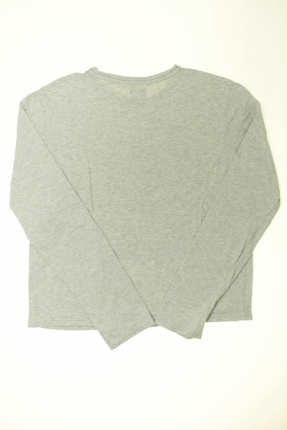 Tee-shirt manches longues Guépard - 14 ans