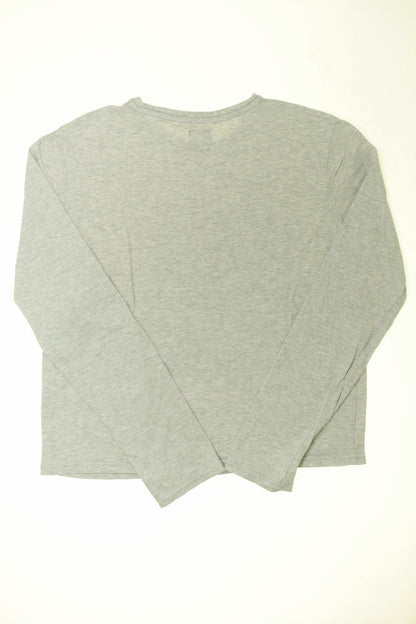 Tee-shirt manches longues Guépard - 14 ans