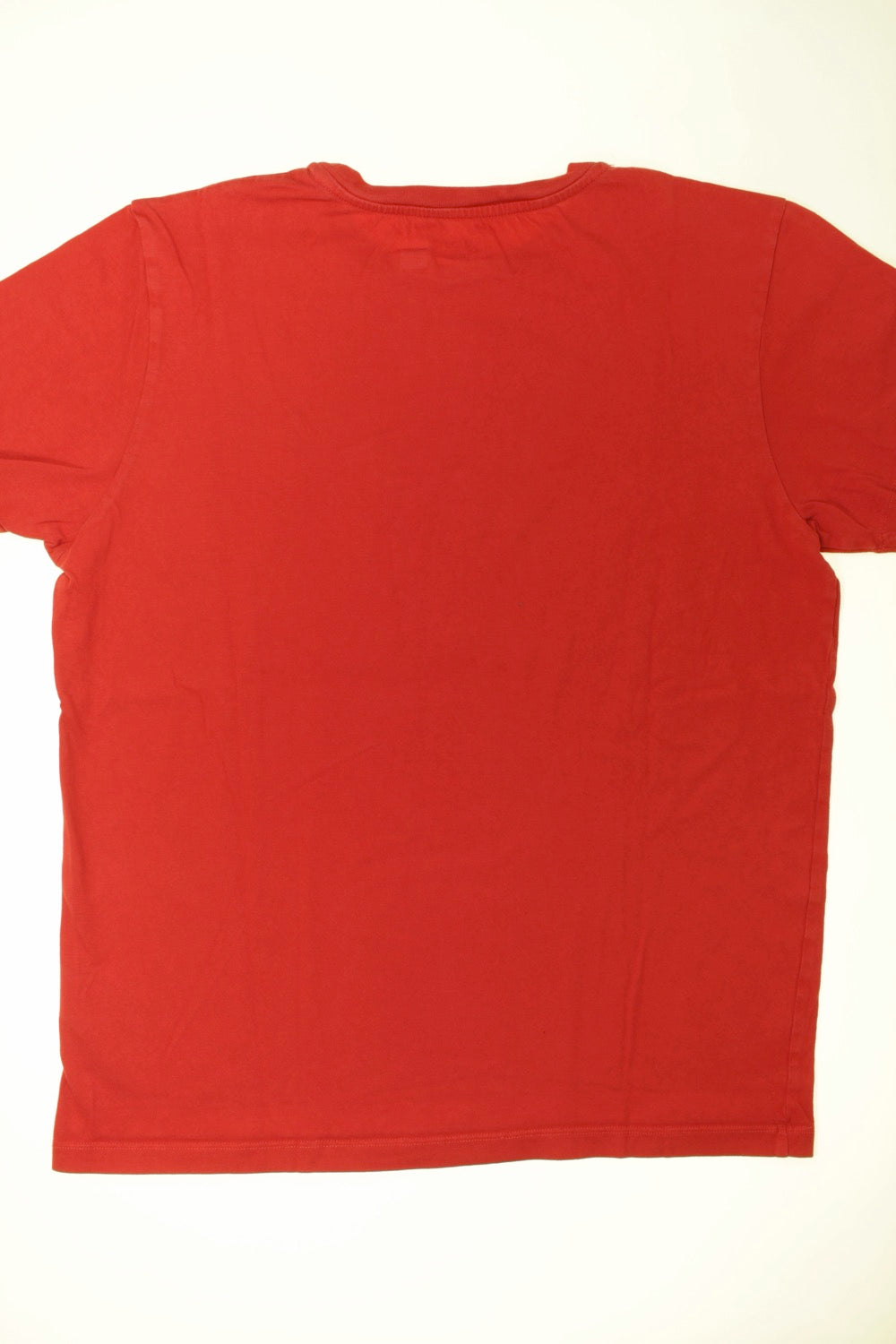 Tee-shirt manches courtes - 16 ans