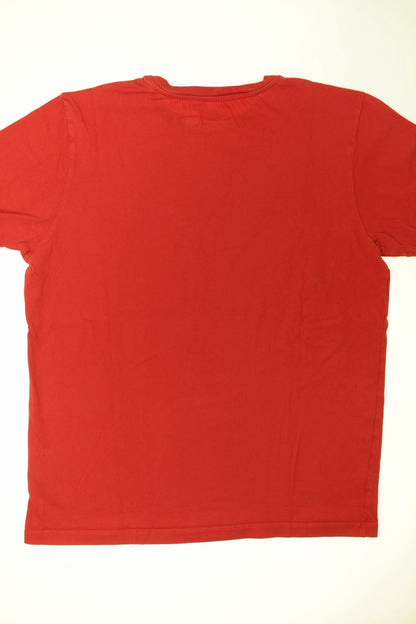 Tee-shirt manches courtes - 16 ans