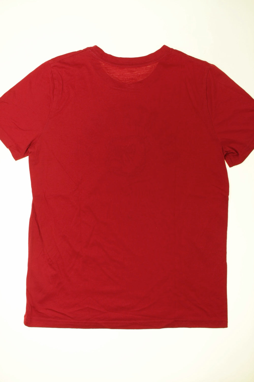 Tee-shirt manches courtes Bouledogue - 16 ans