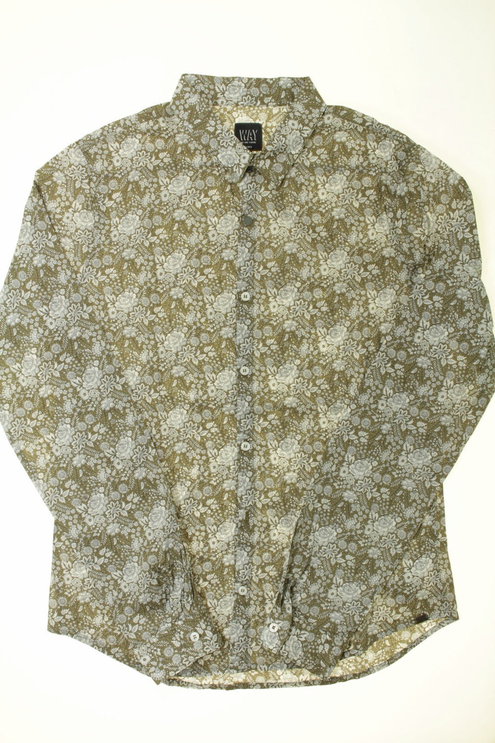 Chemise / Chemisette, 12 ans, Garçon, Chemise / Chemisette 12 ans