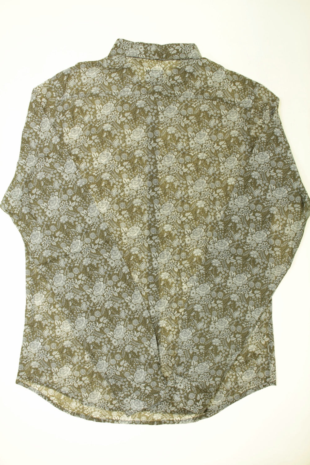 Chemise Liberty - 16 ans