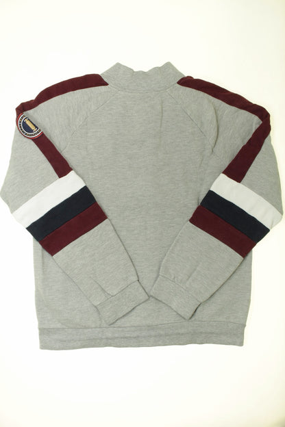 Sweat zippé - 14 ans
