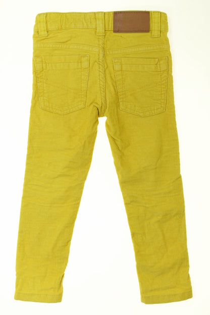 Pantalon en velours