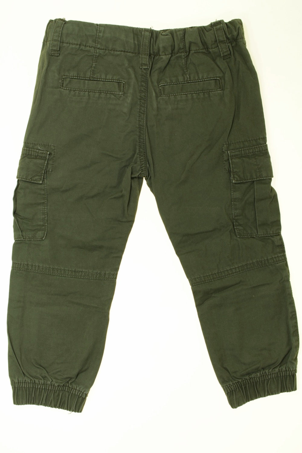 Pantalon cargo