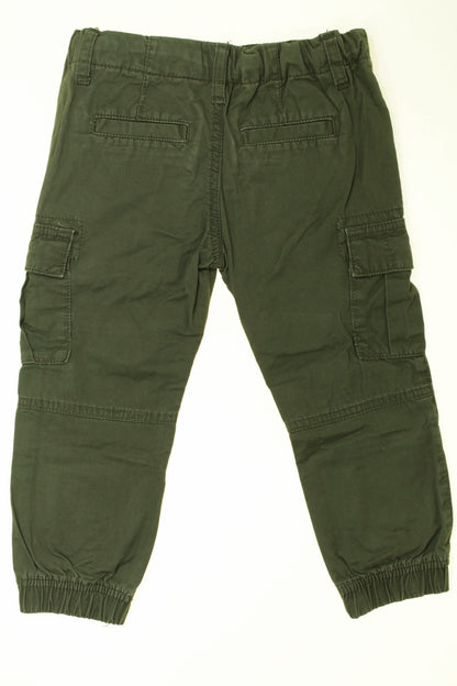 Pantalon cargo