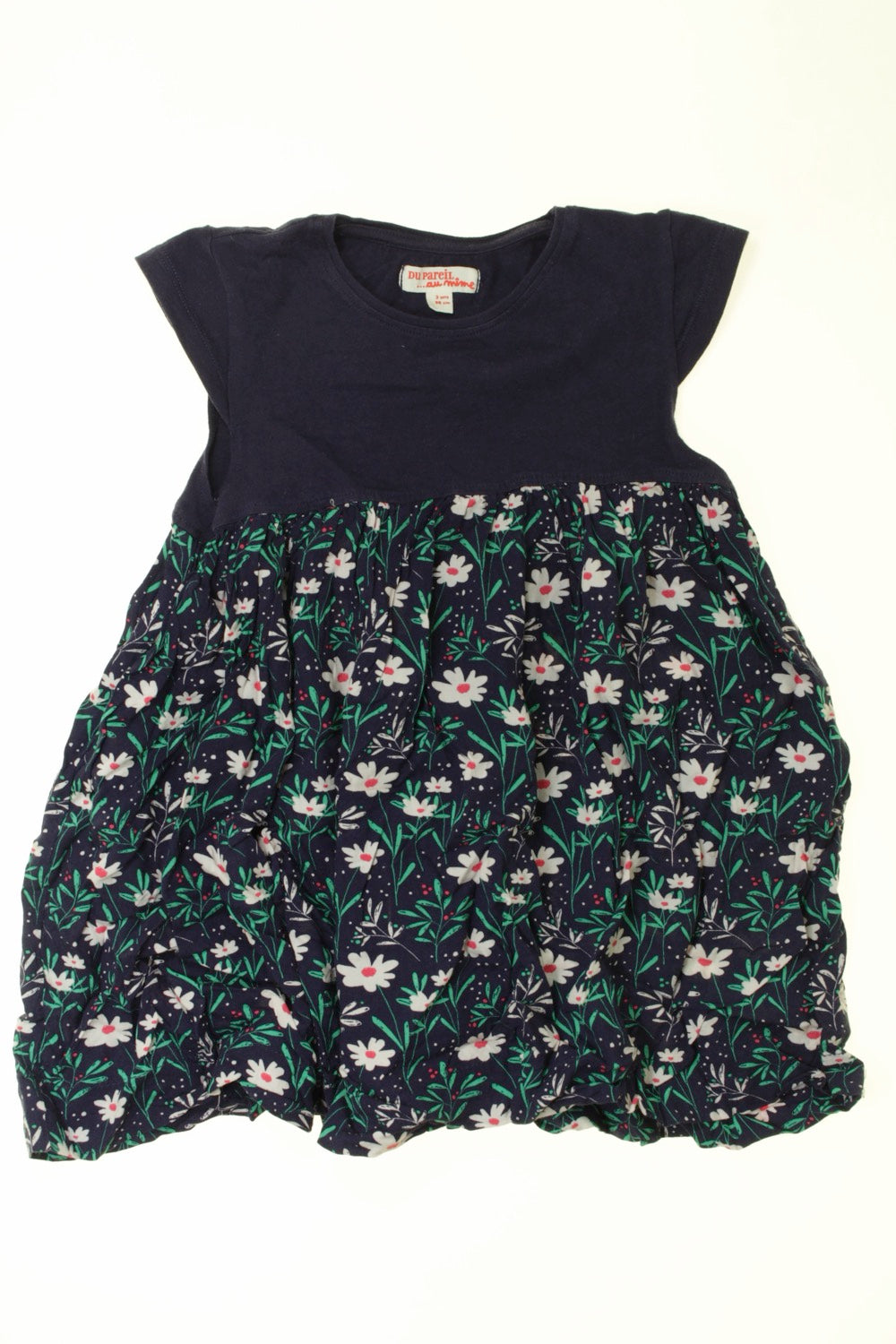 Robe / Jupe, 3 ans, Fille, Robe / Jupe 3 ans