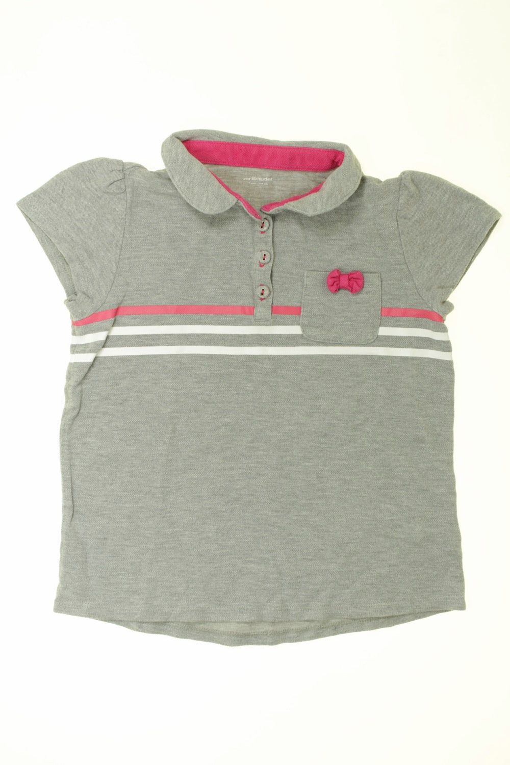Tee-shirt / Polo, 10 ans, Fille, Tee-shirt / Polo 10 ans