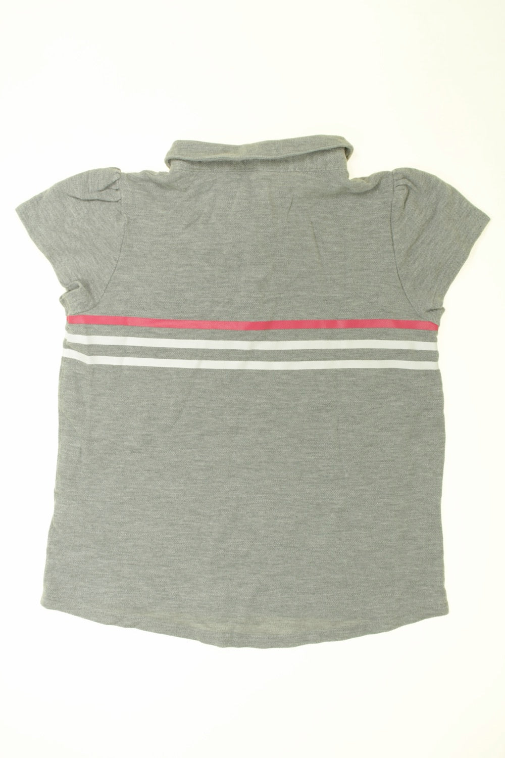 Polo manches courtes