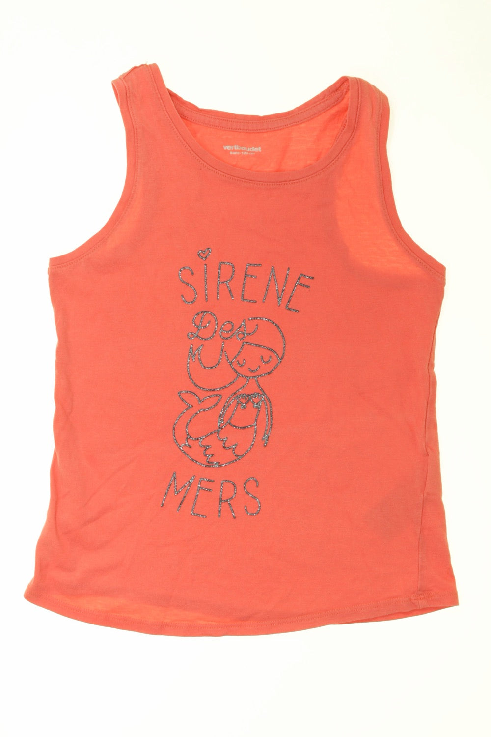 Tee-shirt / Polo, 8 ans, Fille, Tee-shirt / Polo 8 ans