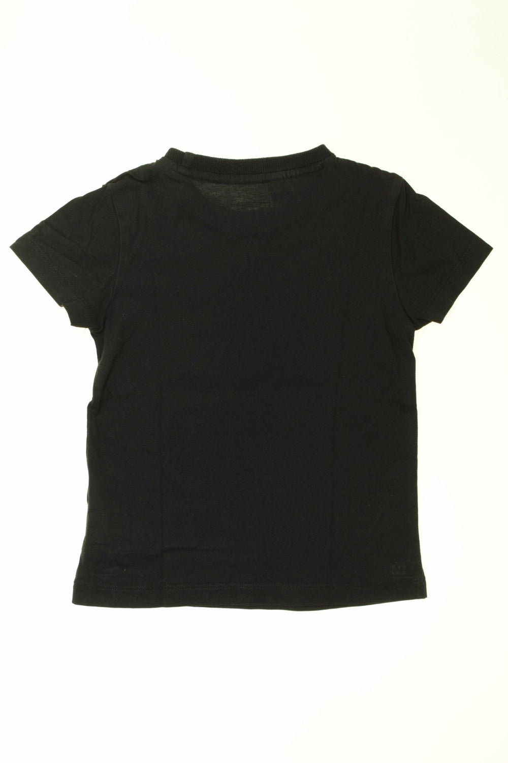 Tee-shirt manches courtes