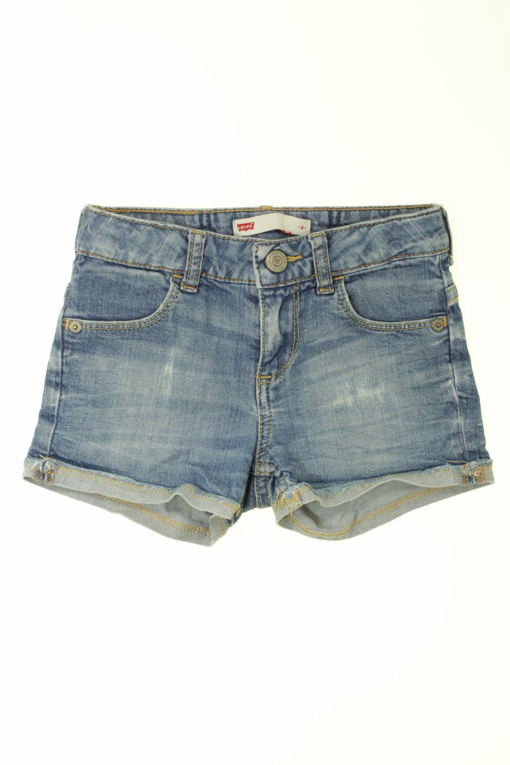 Short / Bermuda, 6 ans, Fille, Short / Bermuda 6 ans