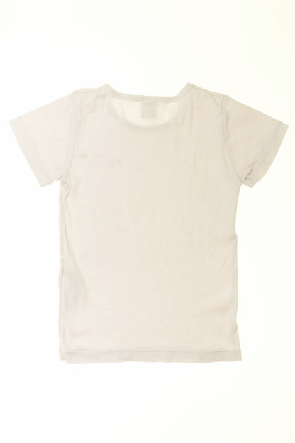 Tee-shirt manches courtes