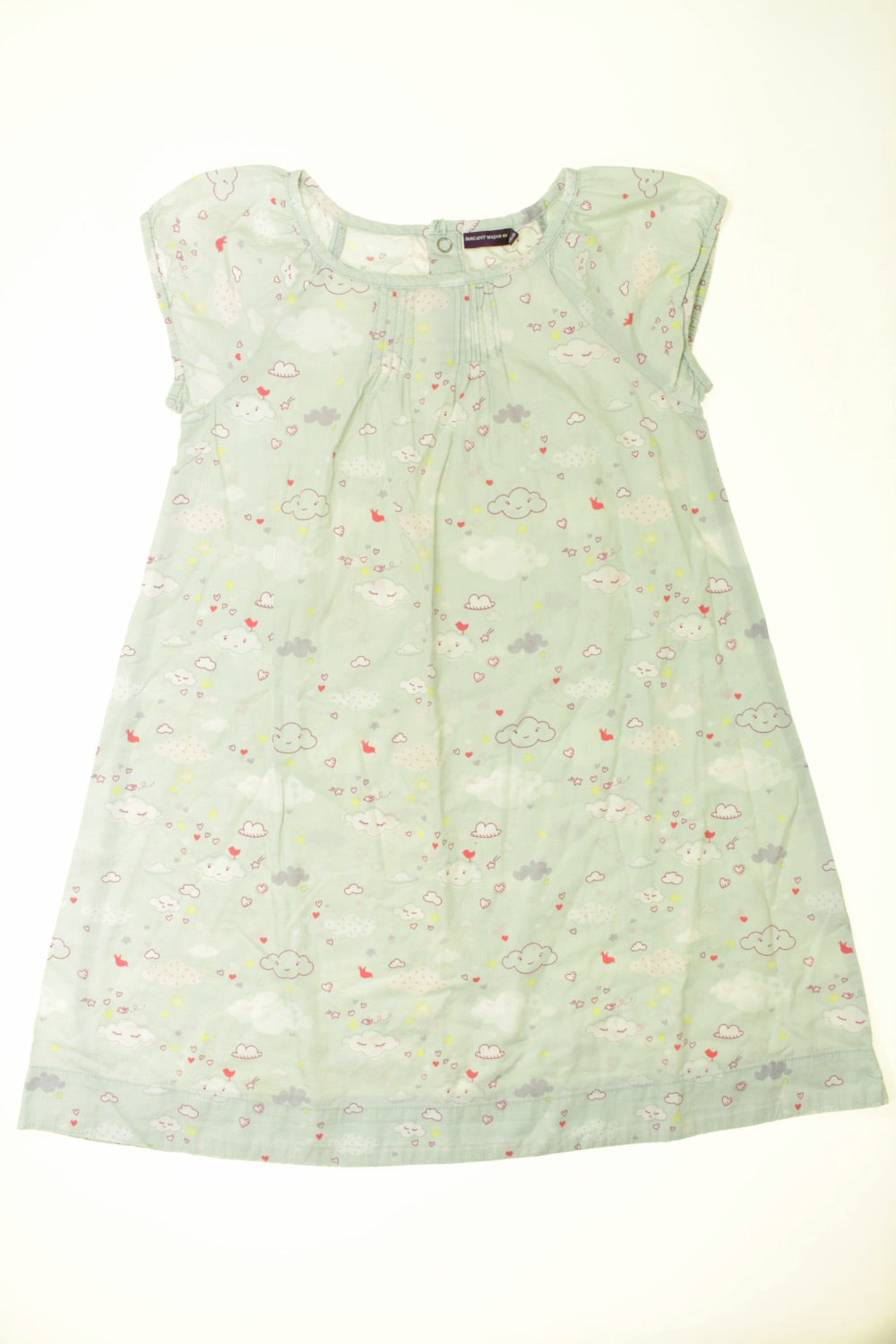Robe / Jupe, 6 ans, Fille, Robe / Jupe 6 ans