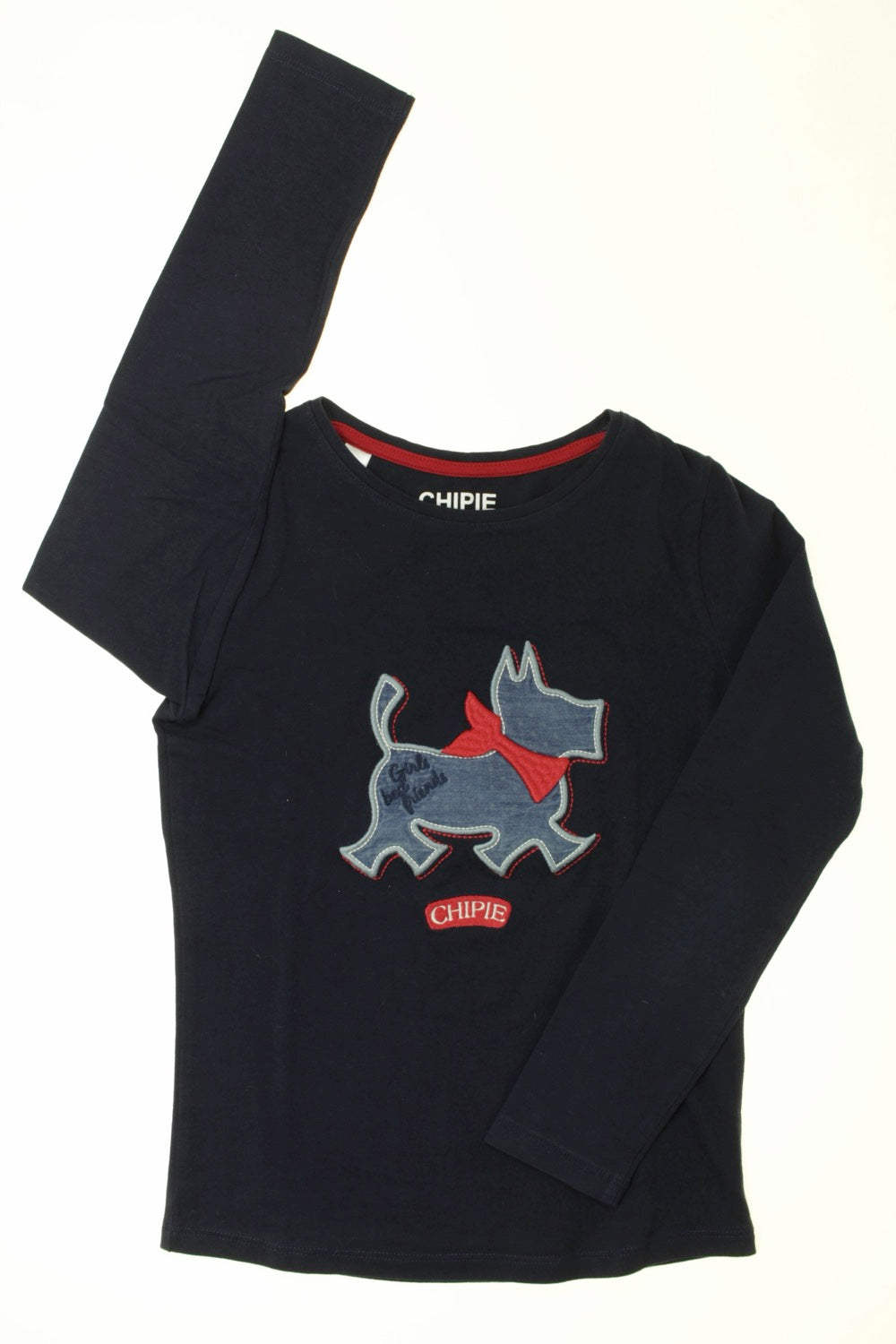 Tee-shirt / Polo, 8 ans, Fille, Tee-shirt / Polo 8 ans